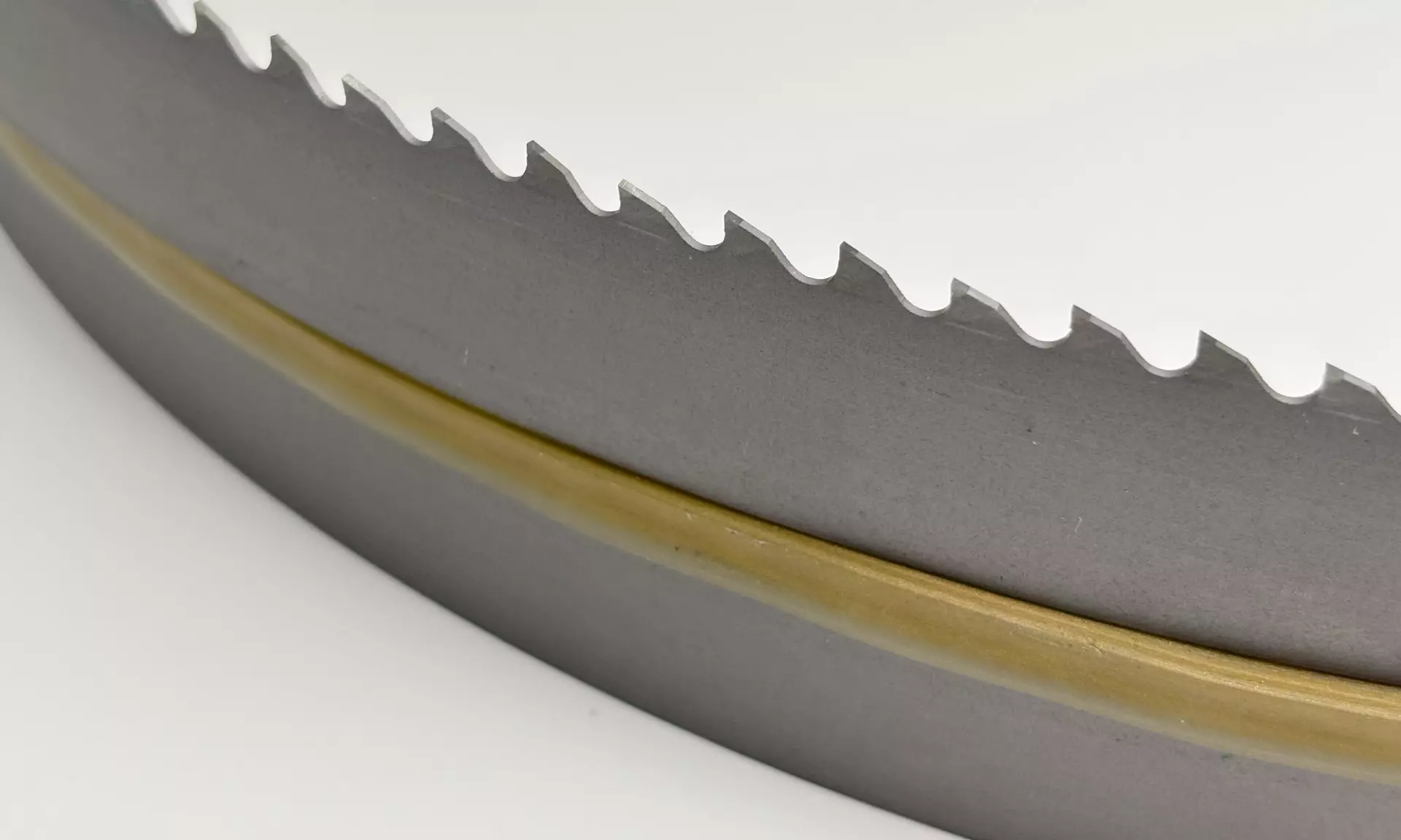 Bandsägeblätter BricksCut | Dudr Saw