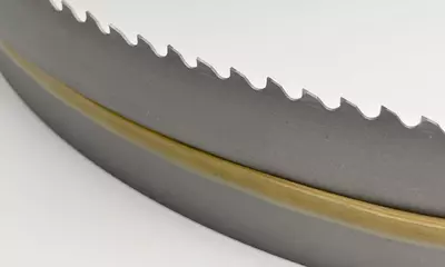 Bandsägeblatt für Ziegelsteine | Dudr Saw