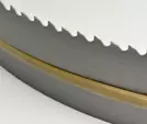 Bandsägeblatt für Ziegelsteine | Dudr Saw