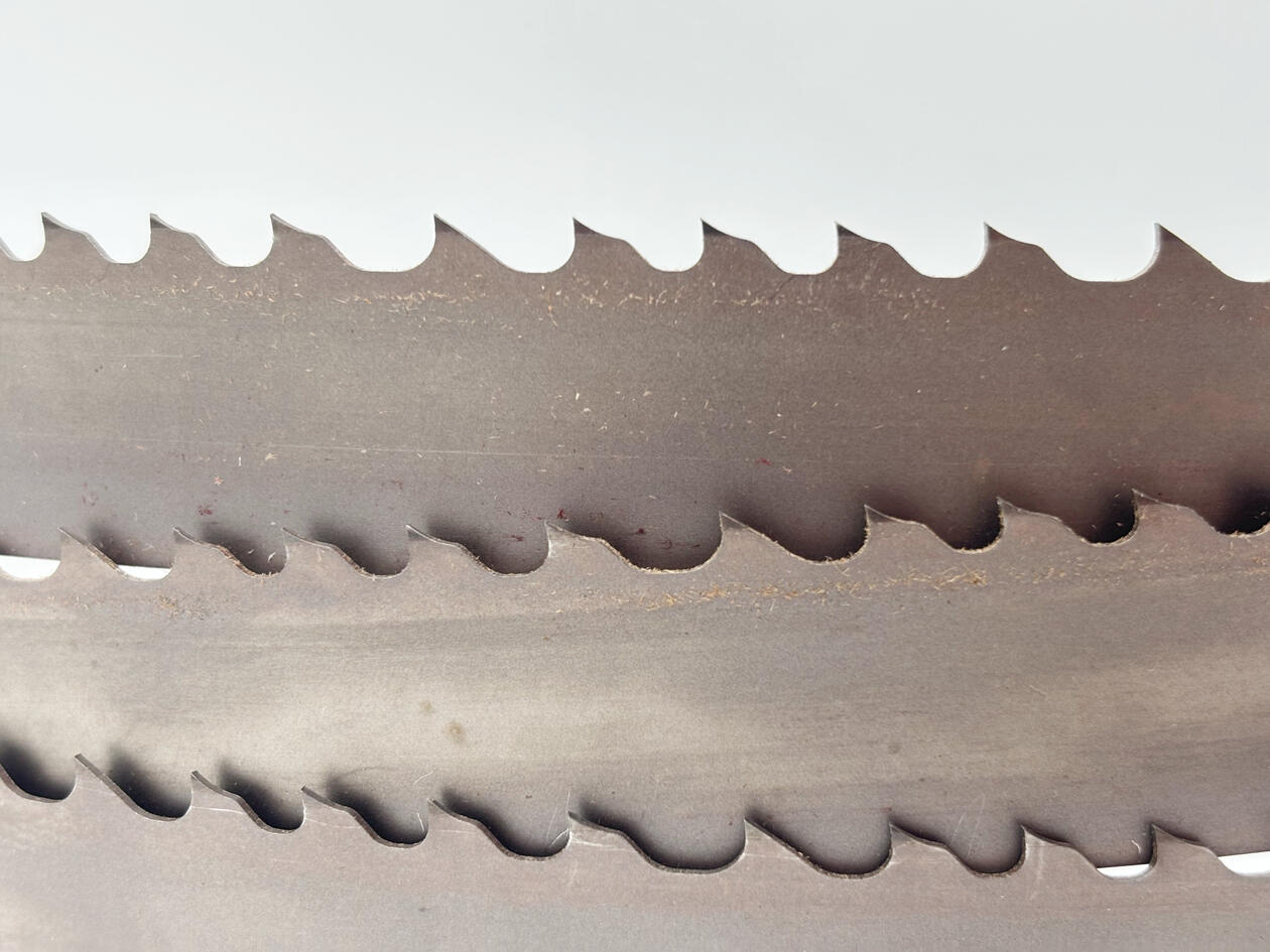 SiClone 41x1,3 mm TPI 2/3