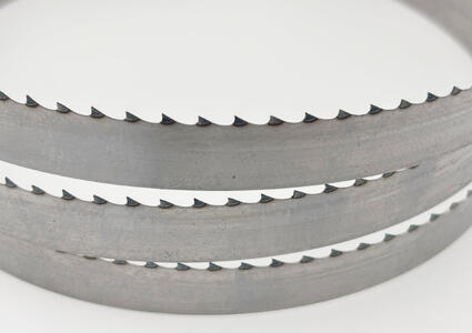 Meat&Fish 16x0,5 mm TPI 4 Meat