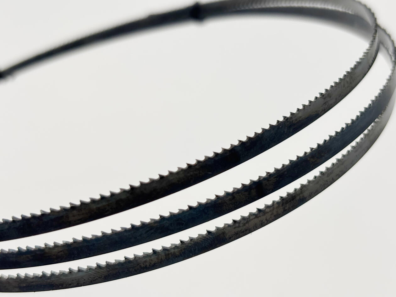 Hardback 5x0,65 mm TPI 14 Regular