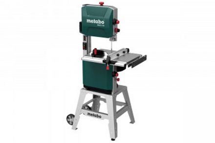 Metabo BSA 318 Presicion WNB