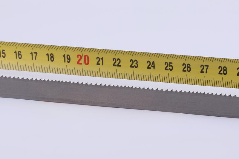 Bandsägeblatt 2645x27x0,9mm M42 Bimetall kaufen, 34,88