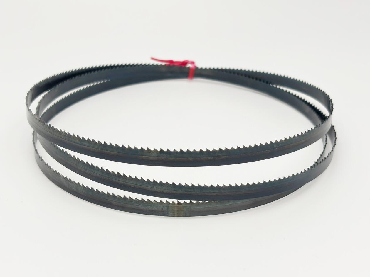 Carbon Flexback 8x0,65 mm TPI 10 Reg