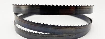 Carbon Flexback 13x0,65 mm TPI 6 Hook