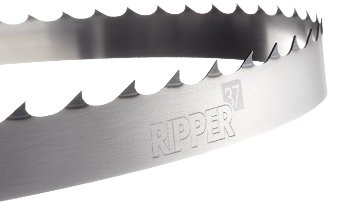 RipperS - Sägeblätter für Baumstämme