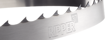 RipperS - Sägeblätter für Baumstämme