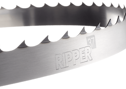 RipperS - Sägeblätter für Baumstämme