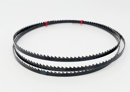 Carbon Flexback 6x0,65 mm TPI 6 Reg 11