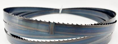 Carbon Flexback 25x0,9 TPI 3 Hook